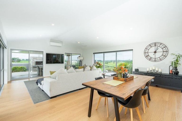 Photo of property in 246 Onion Road, Horotiu, Hamilton, 3288