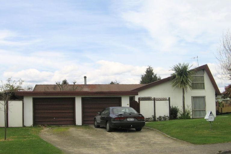 Photo of property in 7 Castor Place, Sunnybrook, Rotorua, 3015