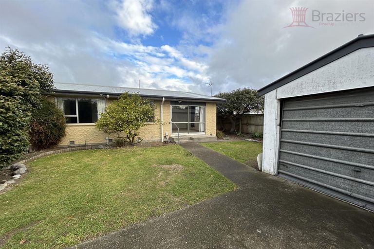 Photo of property in 285b Main South Road, Hornby, Christchurch, 8042