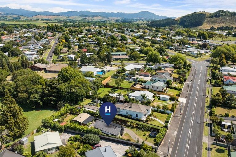 Photo of property in 20 Kenny Street, Waihi, 3610