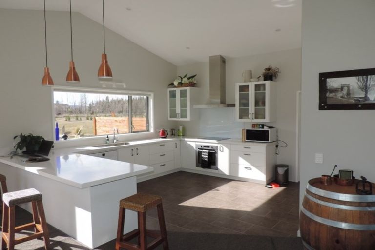 Photo of property in 336 Letts Gully Road, Letts Gully, Alexandra, 9393