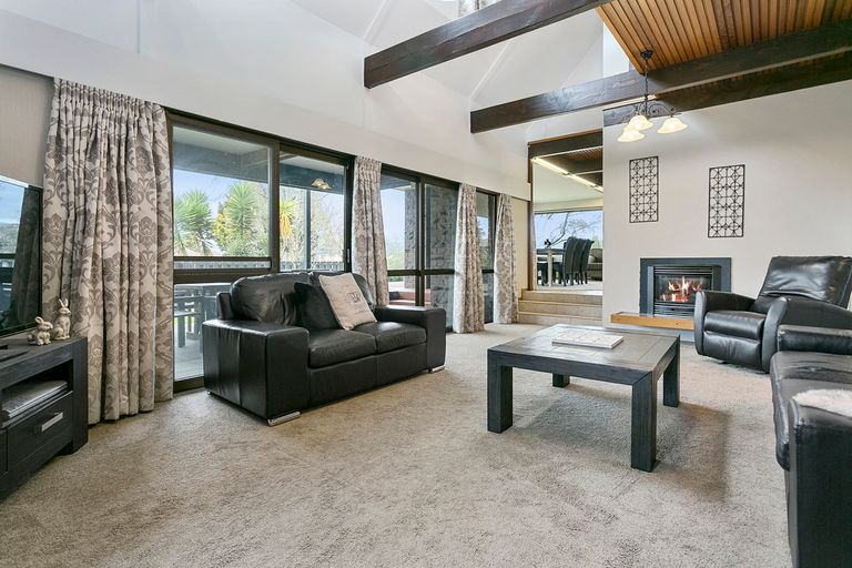 Photo of property in 9 Kaimai Drive, Matamata, 3400