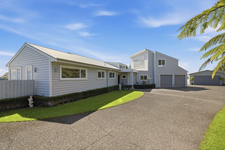 Photo of property in 2a Kaitemako Road, Welcome Bay, Tauranga, 3112