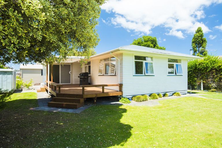 Photo of property in 65 Chalmers Road, Te Hapara, Gisborne, 4010