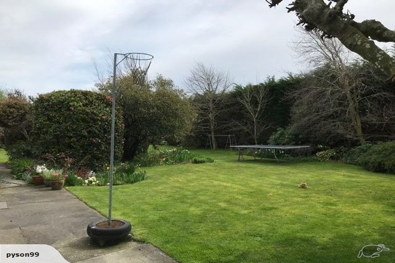 Photo of property in 376 Ellesmere Junction Road, Springston, 7616