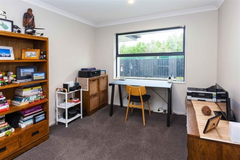 Photo of property in 6 Mckee Lane, Kaiapoi, 7630