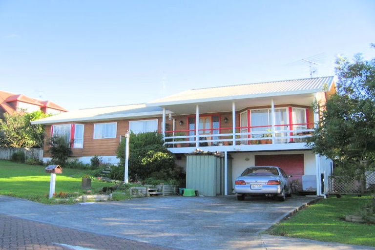 Photo of property in 1/3 Lyell Court, Clover Park, Auckland, 2019