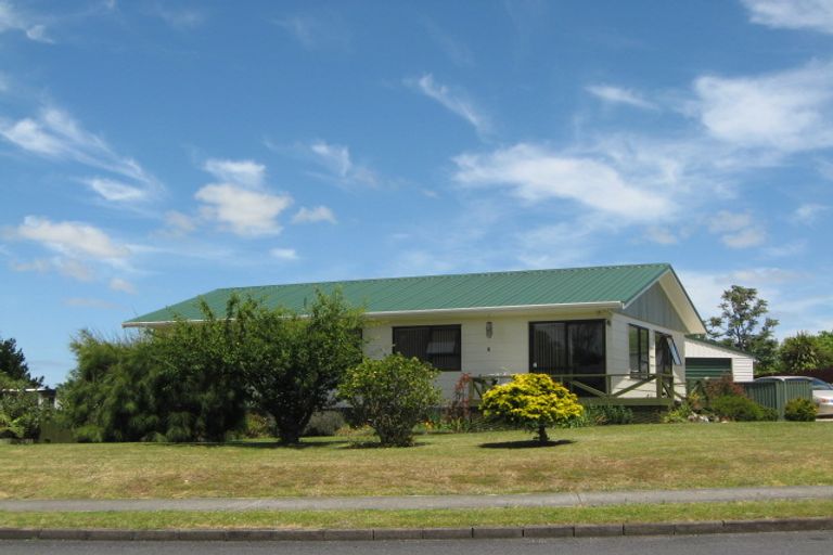 Photo of property in 43 Stevenson Road, Clarks Beach, 2122