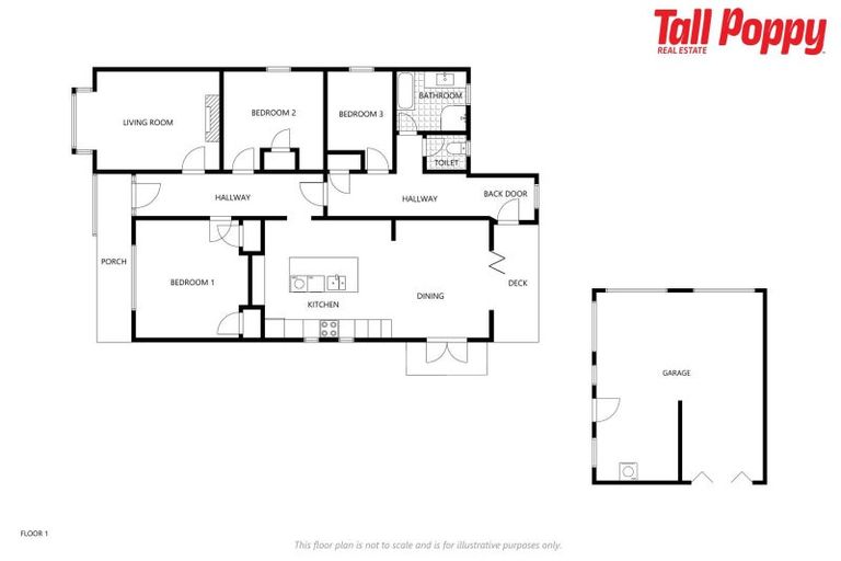 Photo of property in 2 Hardy Street, Saint Kilda, Dunedin, 9012