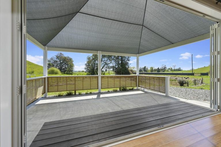 Photo of property in 206b State Highway 5, Tirau, 3485