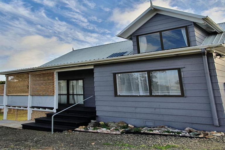 Photo of property in 1566 Inland Road, Karikari Peninsula, Kaitaia, 0483