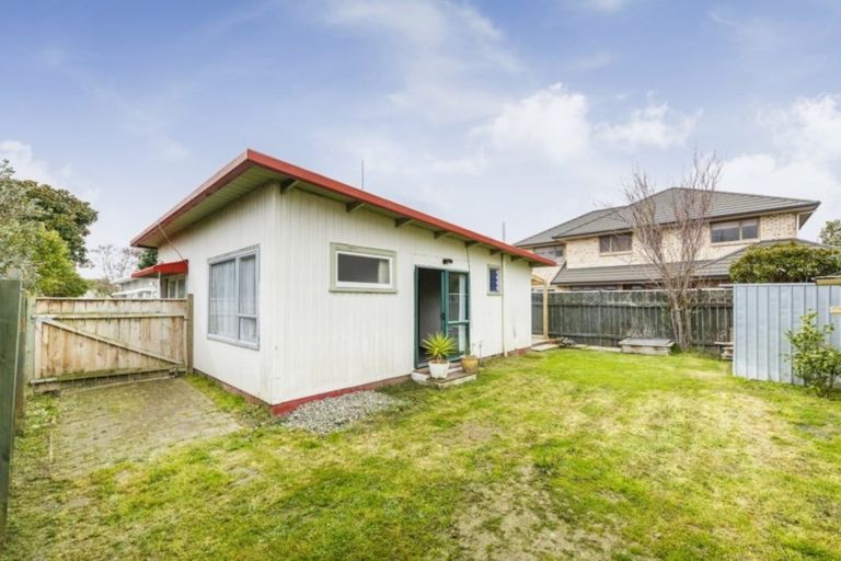 Photo of property in 3/96 Linton Street, West End, Palmerston North, 4410
