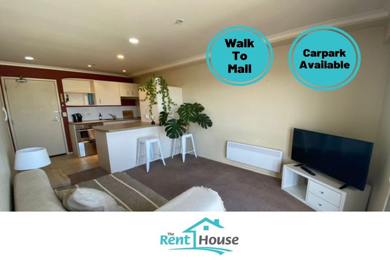 Photo of property in The Rennaissance, 11c/18 Ronwood Avenue, Manukau, Auckland, 2104