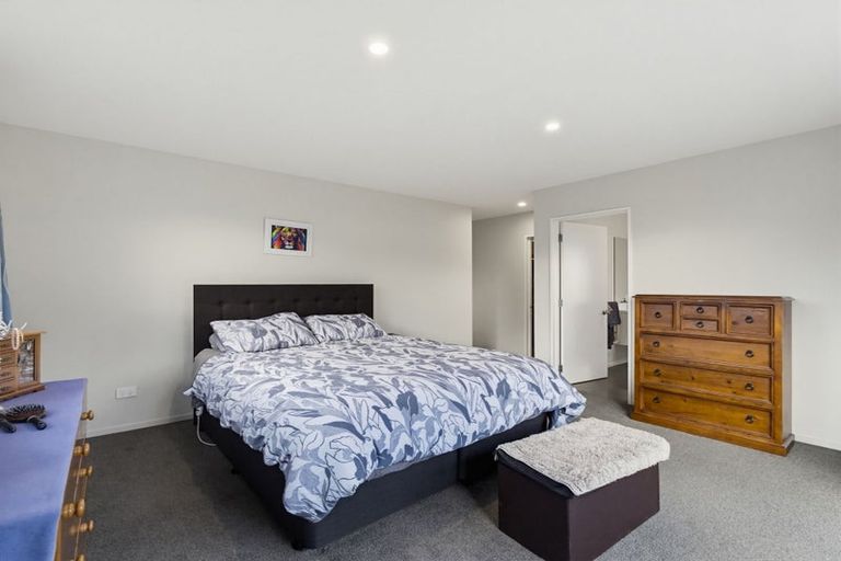 Photo of property in 12 Lloyds Close, Rolleston, 7614