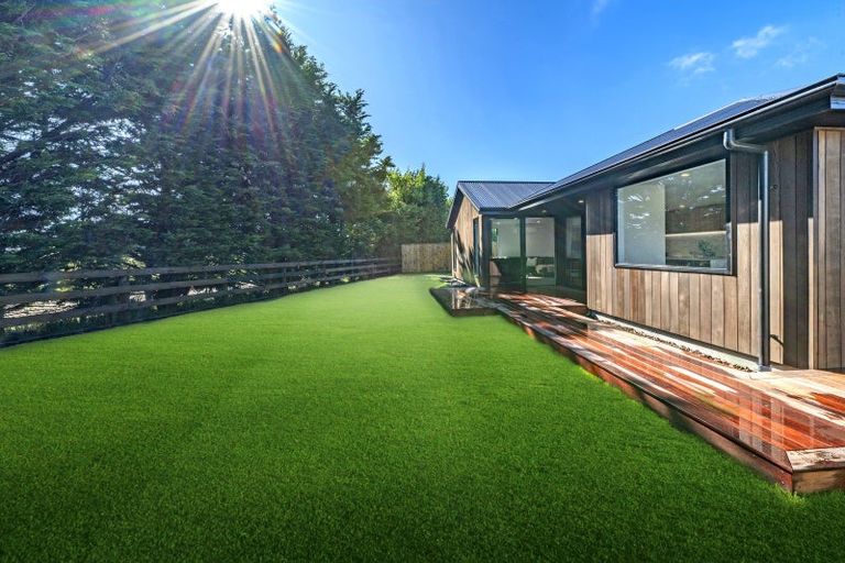 Photo of property in 5 Carlton Lane, Lincoln, 7608