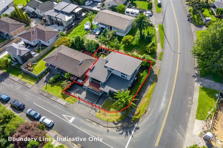 Photo of property in 1 Cosy Place, Howick, Auckland, 2014