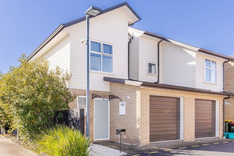 Photo of property in 1 Chiefs Court, Hamilton East, Hamilton, 3216