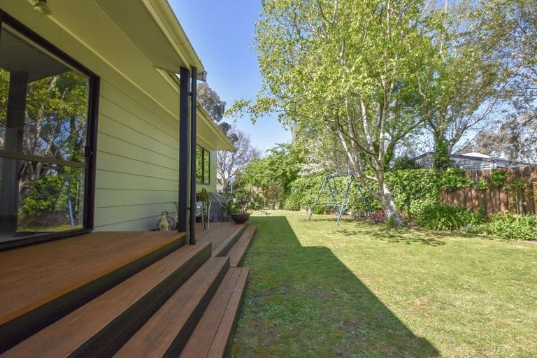 Photo of property in 9 Baillie Crescent, Carterton, 5713