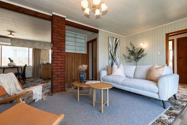 Photo of property in 18 Rolleston Street, Kihikihi, Te Awamutu, 3800