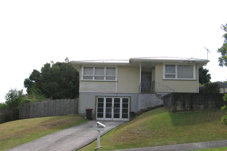 Photo of property in 4 Condliffe Place, New Windsor, Auckland, 0600