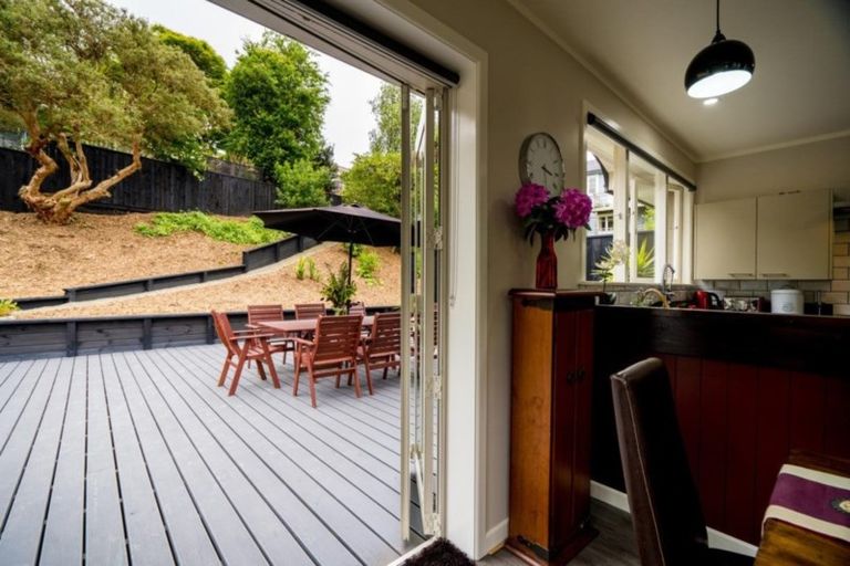 Photo of property in 46 Lonsdale Street, Belleknowes, Dunedin, 9011