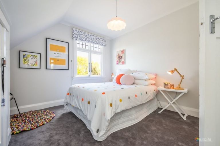 Photo of property in 22 Penrose Street, Woburn, Lower Hutt, 5010