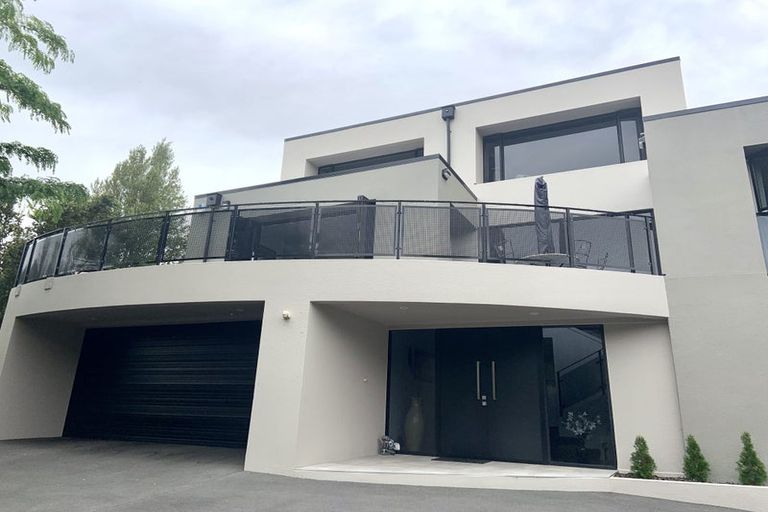 Photo of property in 5 Willow Dell, Westmorland, Christchurch, 8025