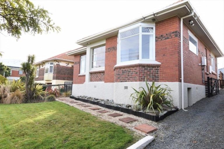 Photo of property in 32 Kirriemuir Street, Maryhill, Dunedin, 9011