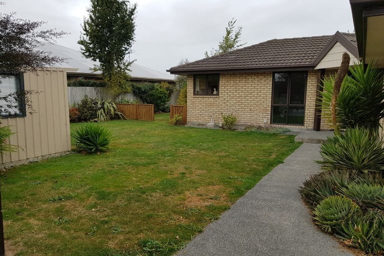 Photo of property in 12 Pascoe Drive, Woodend, 7610