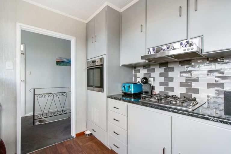 Photo of property in 16 Benmore Street, Glenwood, Timaru, 7910