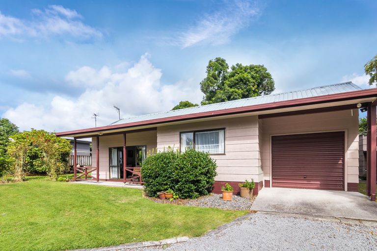 Photo of property in 187b Tamamutu Street, Taupo, 3330