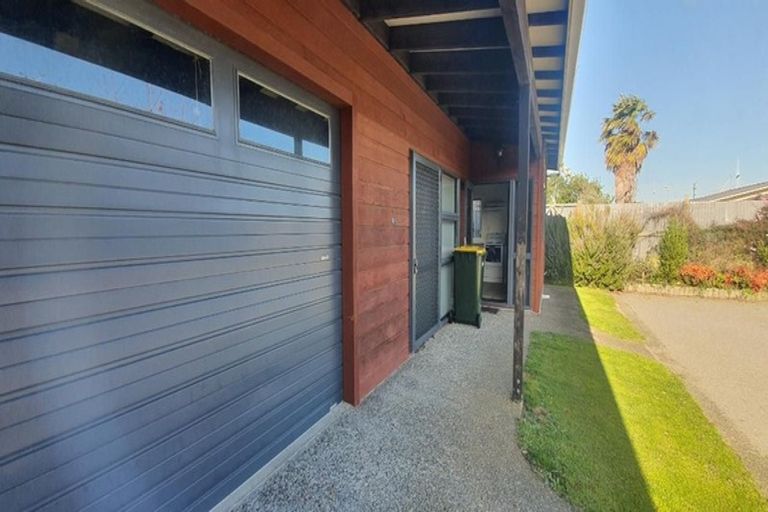 Photo of property in 41b Keepa Street, Levin, 5510