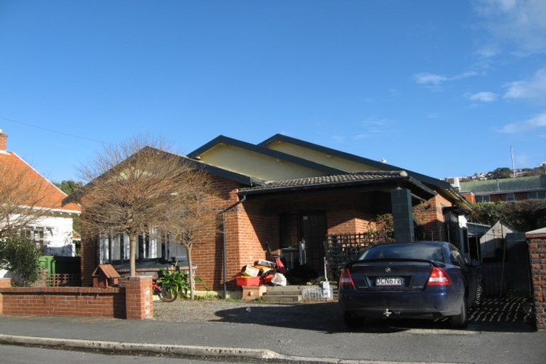 Photo of property in 8 Massey Avenue, Saint Clair, Dunedin, 9012