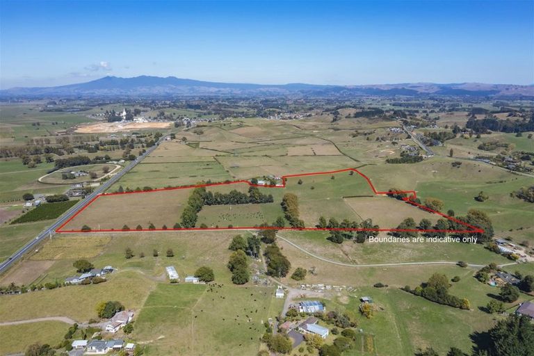 Photo of property in 274 Tuhikaramea Road, Temple View, Hamilton, 3290