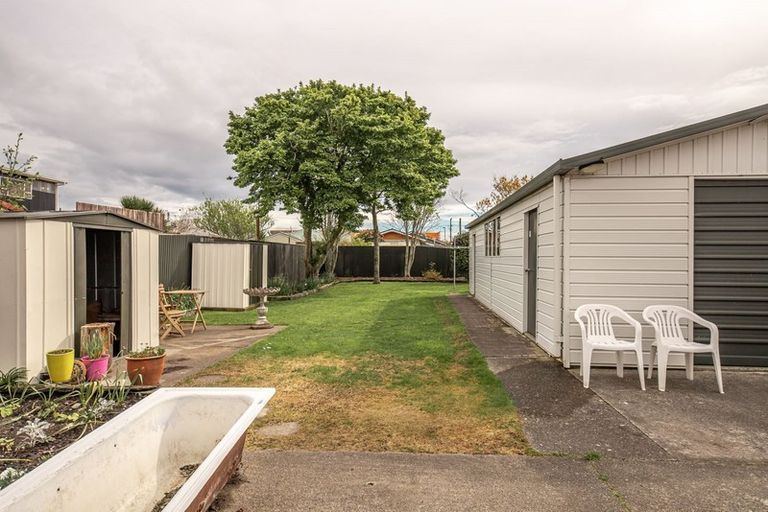 Photo of property in 34 Queen Street, Westport, 7825