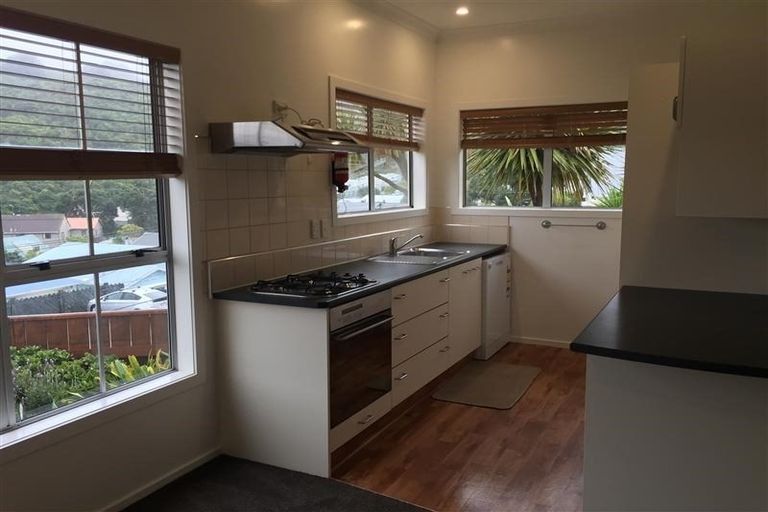 Photo of property in 154 Darlington Road, Miramar, Wellington, 6022