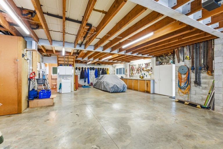 Photo of property in 41 Tiraumea Road, Pahiatua, 4981