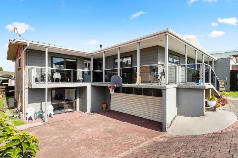 Photo of property in 12 Tweed Street, Mount Maunganui, 3116