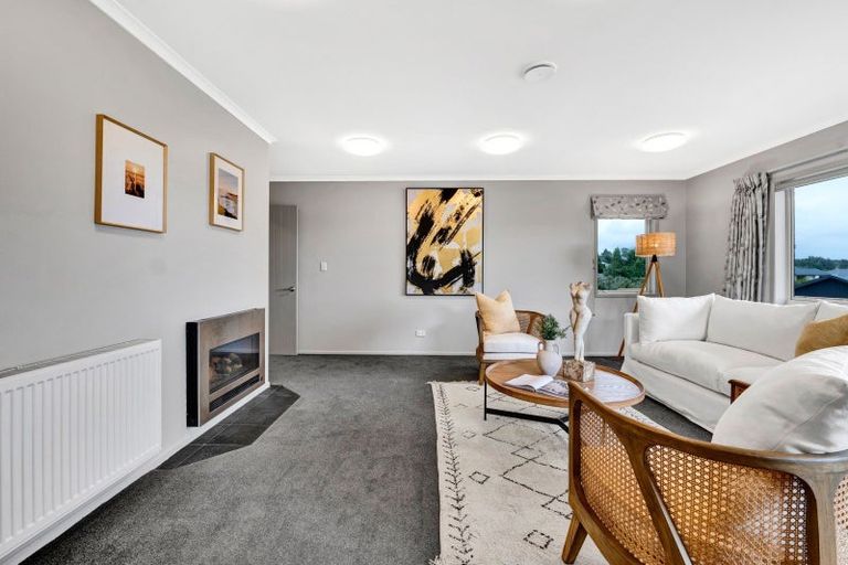 Photo of property in 6c Highfield Place, Highlands Park, New Plymouth, 4312