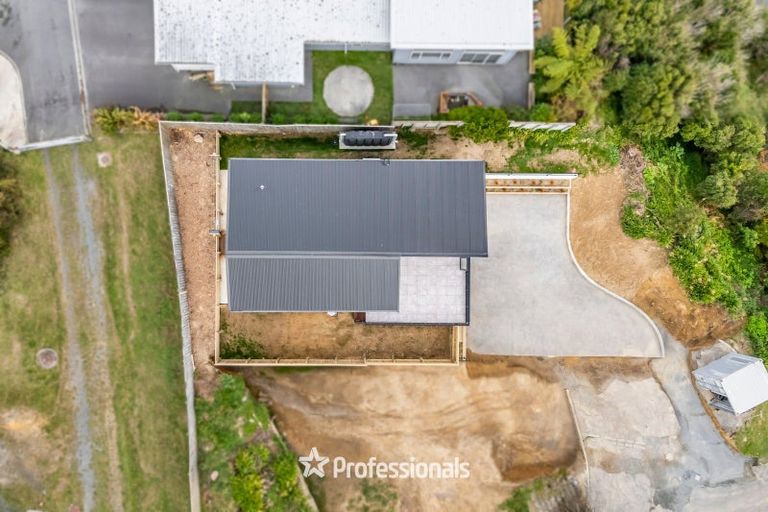 Photo of property in 28a Kaitangata Crescent, Kelson, Lower Hutt, 5010