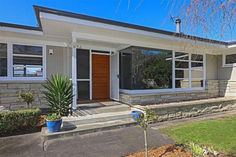 Photo of property in 803 Windsor Avenue, Parkvale, Hastings, 4122