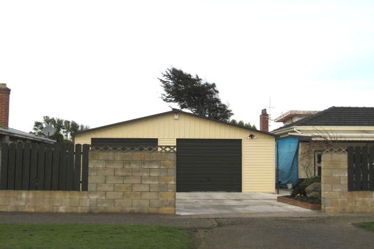 Photo of property in 3 Lansdowne Street, Strathern, Invercargill, 9812