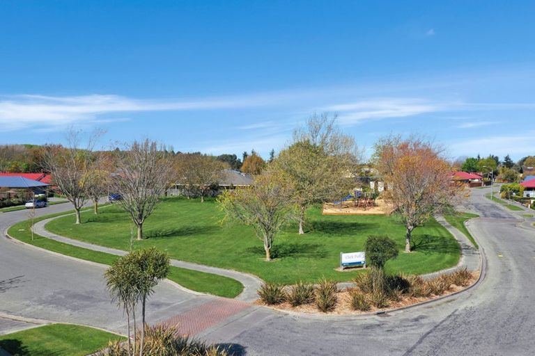 Photo of property in 52 Nursery Drive, Tinwald, Ashburton, 7700