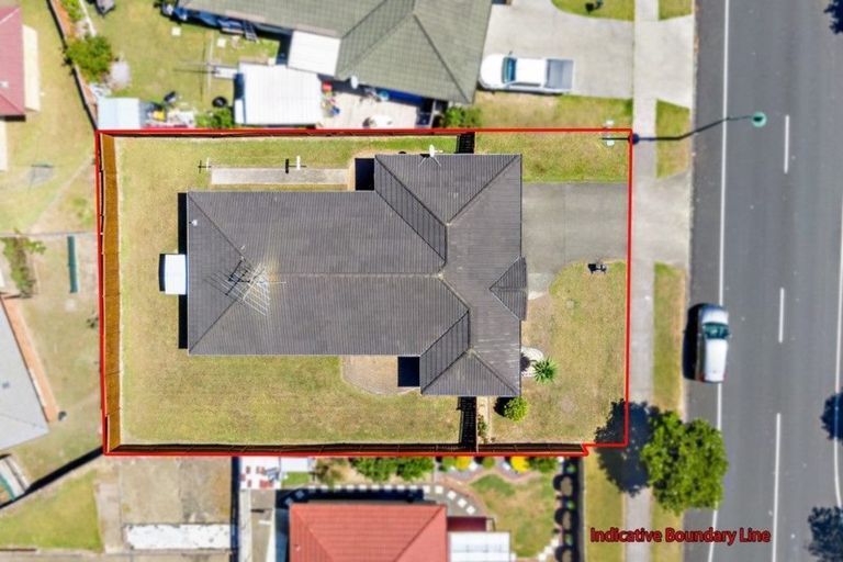 Photo of property in 17 Skelton Avenue, Randwick Park, Auckland, 2105