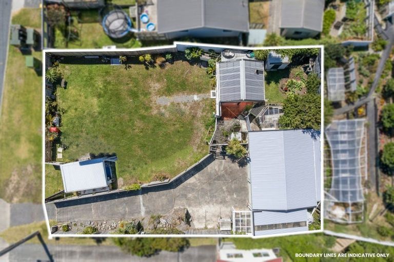 Photo of property in 48 Moana Street, Otaki Beach, Otaki, 5512