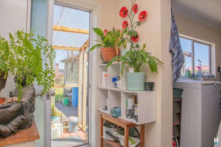 Photo of property in 18 Thompson Street, Greymouth, 7805