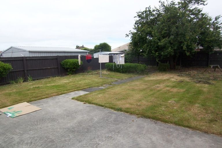 Photo of property in 21 Ariki Place, Hei Hei, Christchurch, 8042