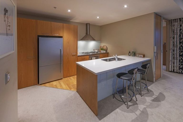 Photo of property in Chaffers Dock, 312/22 Herd Street, Te Aro, Wellington, 6011