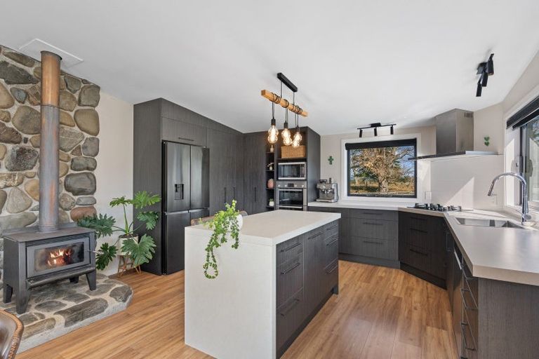 Photo of property in 439 Springburn Bushside Road, Staveley, Ashburton, 7771