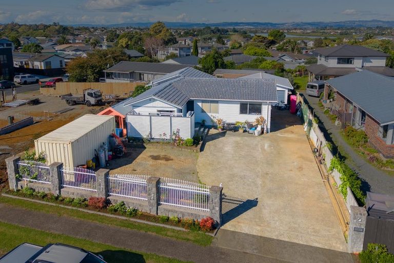 Photo of property in 444 Weymouth Road, Weymouth, Auckland, 2103